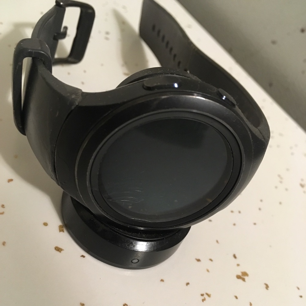 Samsung Gear 2 Watch